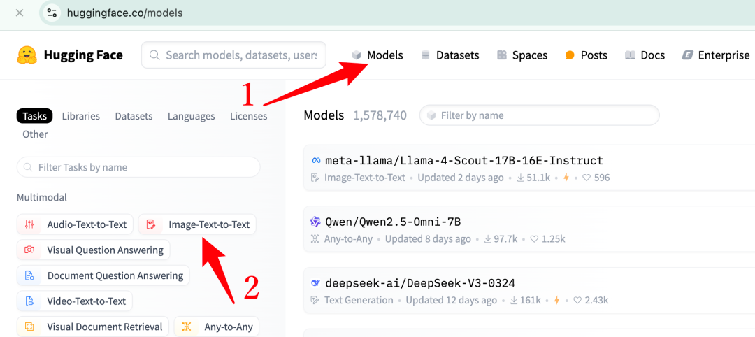 本地部署大模型实现扫描版 PDF 文件 OCR 识别，笔记本可跑