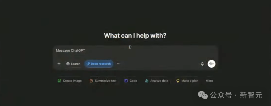OpenAI 紧急直播，ChatGPT 疯狂开挂「深度研究」！10 分钟爆肝万字现 AGI 雏形，刷榜人类最后考试