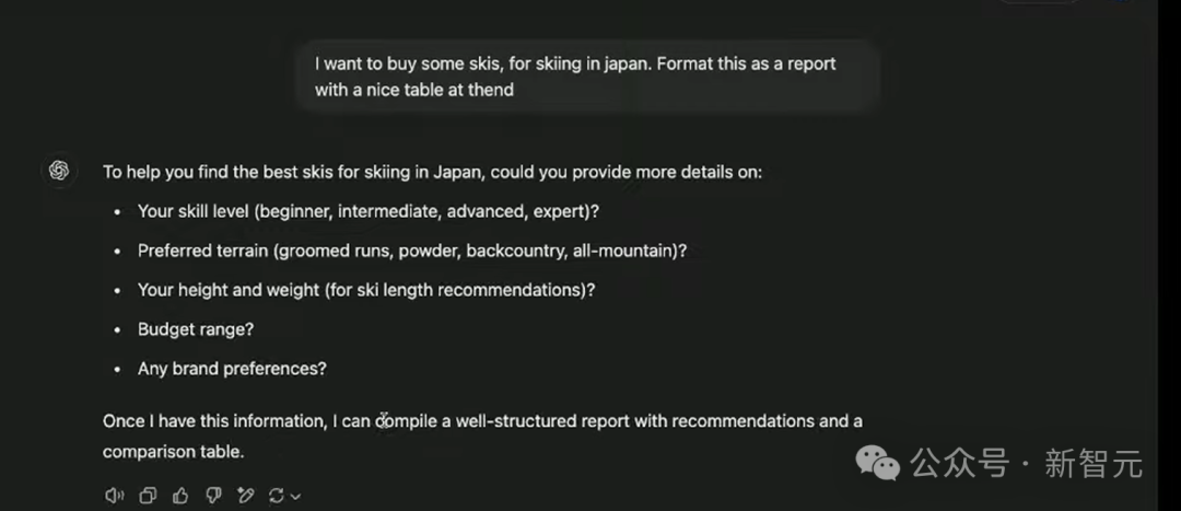 OpenAI 紧急直播，ChatGPT 疯狂开挂「深度研究」！10 分钟爆肝万字现 AGI 雏形，刷榜人类最后考试