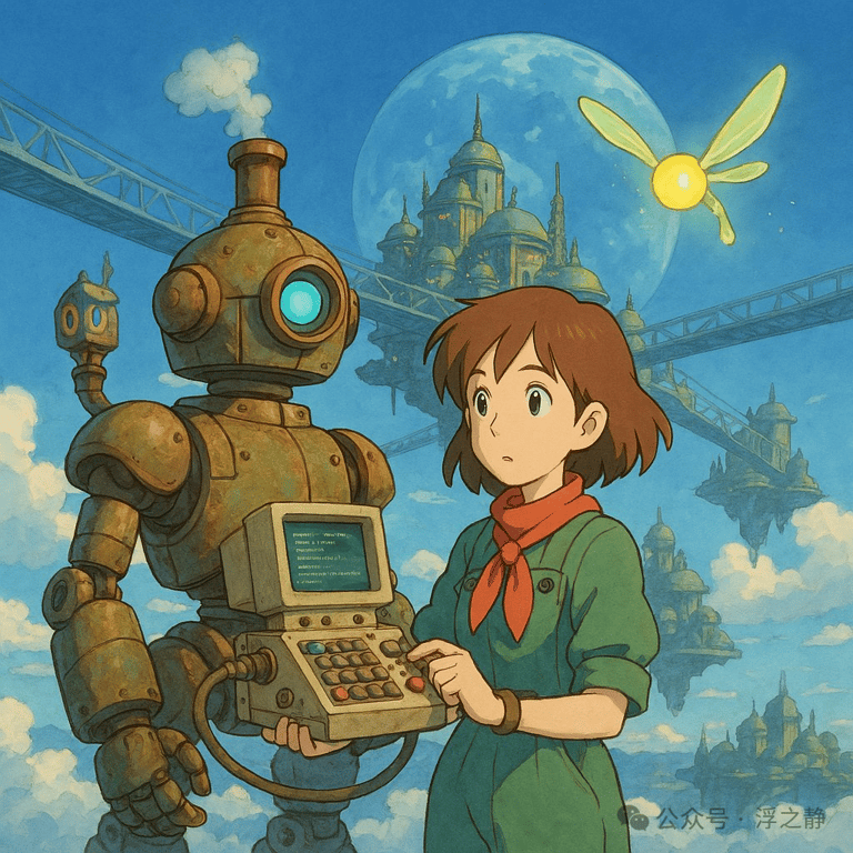 一文搞懂 AI 绘画风格