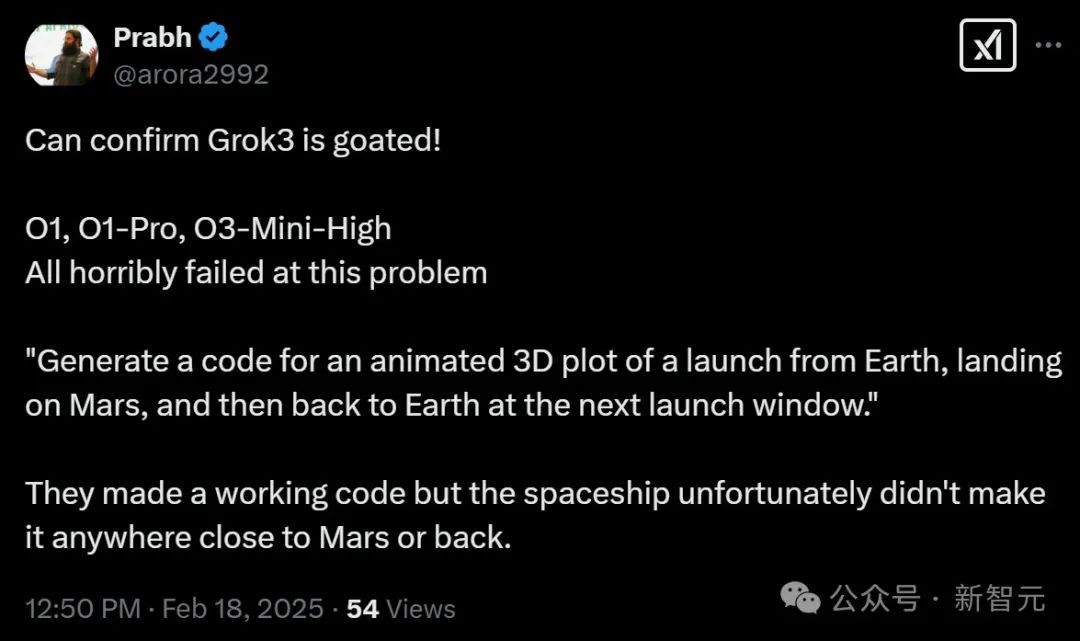 马斯克 20 万块 GPU 炼出 Grok-3，暴击 DeepSeek R1 数学屠榜！疯狂复仇 OpenAI