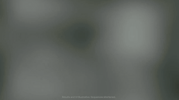 谷歌 AI 试穿神器真神了！上传照片秒出 OOTD，视频效果和照镜子没区别