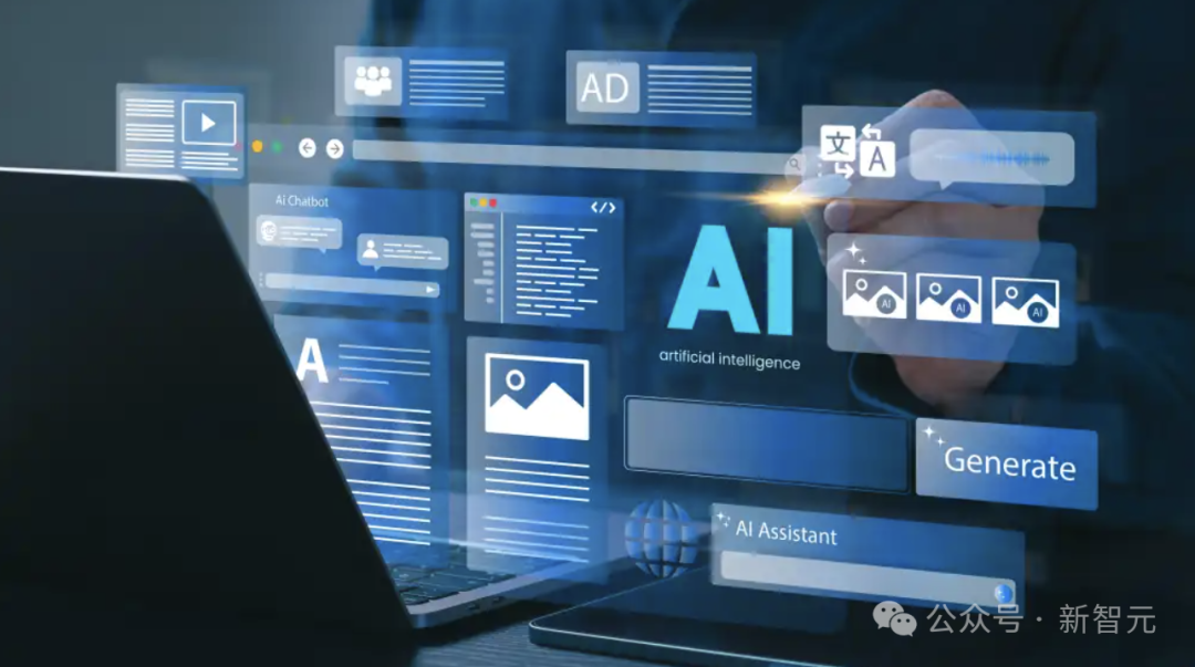 黄仁勋放话：英伟达全员拥抱智能体！