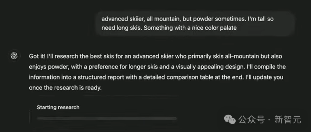 OpenAI 紧急直播，ChatGPT 疯狂开挂「深度研究」！10 分钟爆肝万字现 AGI 雏形，刷榜人类最后考试