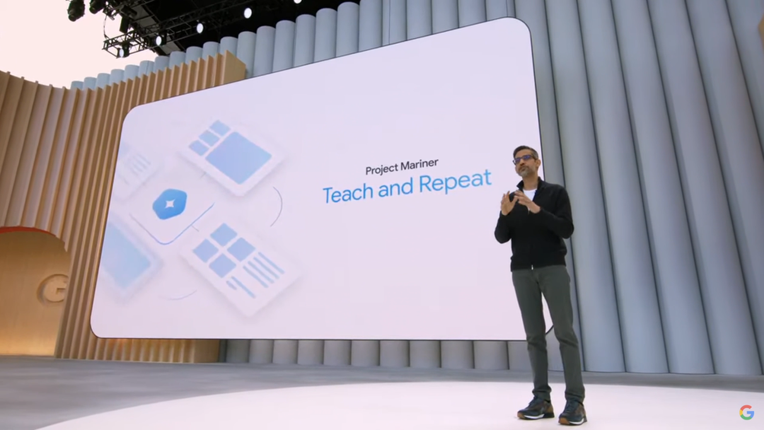 一文看懂 2025 Google I/O 开发者大会 - 250 刀 Ultra 会员、Veo3、Imagen4 等等全线开花。