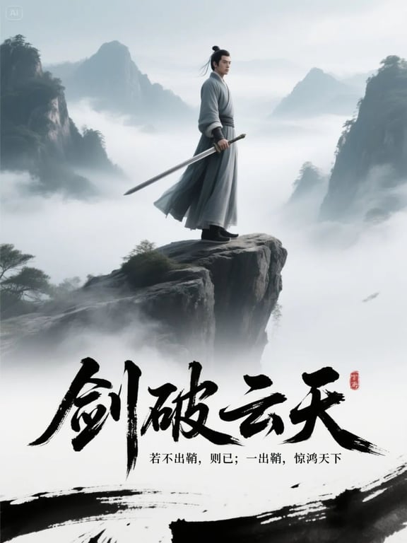 最强中文 AI 绘图模型即梦 3.0 上线，设计师们又一次 emo 了。