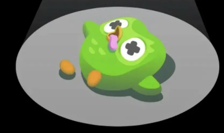 付费用户突破 1000 万，All in AI 的多邻国，是怎么用 AI 的？