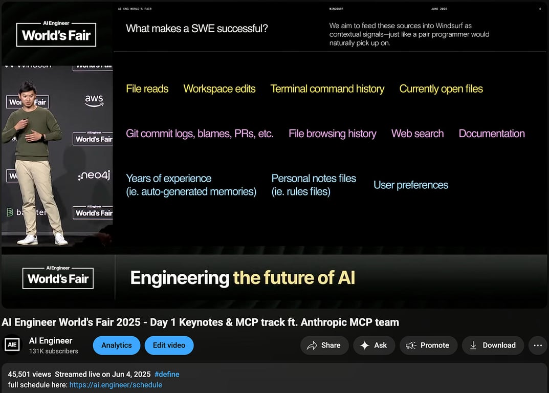 AI 工程走向主流