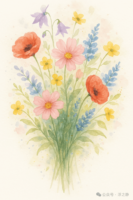 一文搞懂 AI 绘画风格