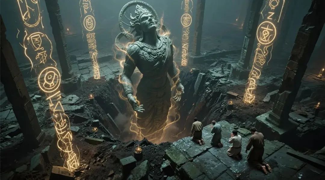 最强中文 AI 绘图模型即梦 3.0 上线，设计师们又一次 emo 了。