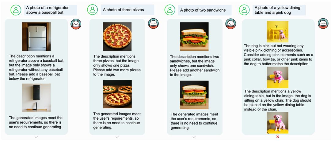 智源 OmniGen2 登场，国产多模态图像生成开源！一周狂揽 2000 星外网爆火