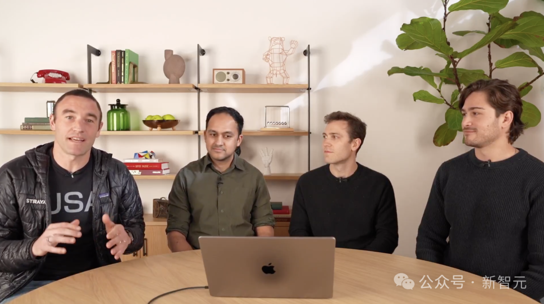 OpenAI 深夜大招暴打 Manus！智能体全家桶杀器一统 API，4 行代码轻松上手