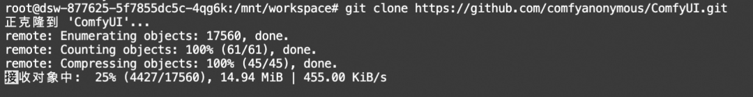 高效部署通义万相 Wan2.1：ComfyUI 文生/图生视频实战，工作流直取！