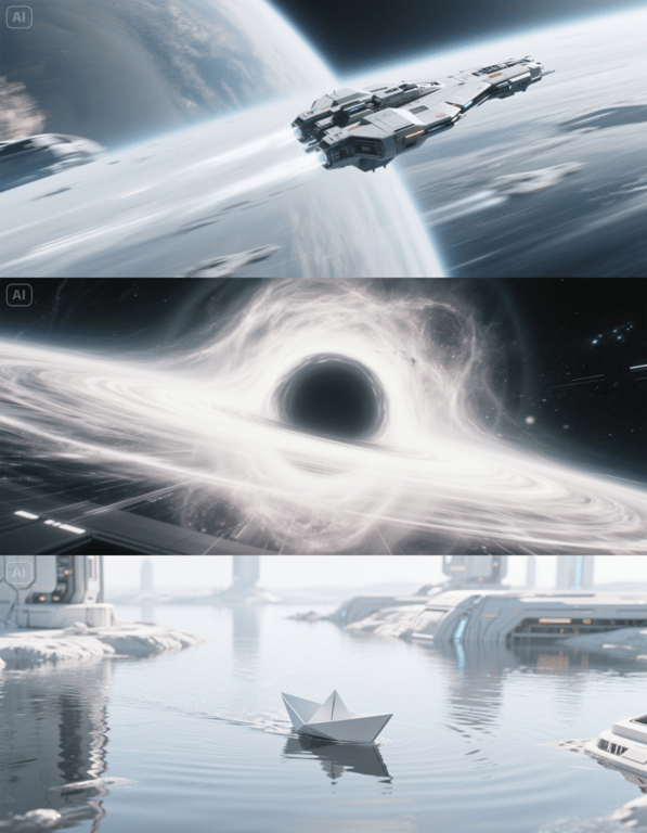 最强中文 AI 绘图模型即梦 3.0 上线，设计师们又一次 emo 了。