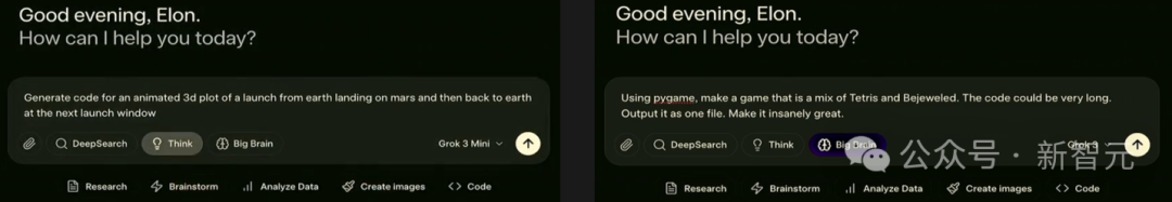 马斯克 20 万块 GPU 炼出 Grok-3，暴击 DeepSeek R1 数学屠榜！疯狂复仇 OpenAI