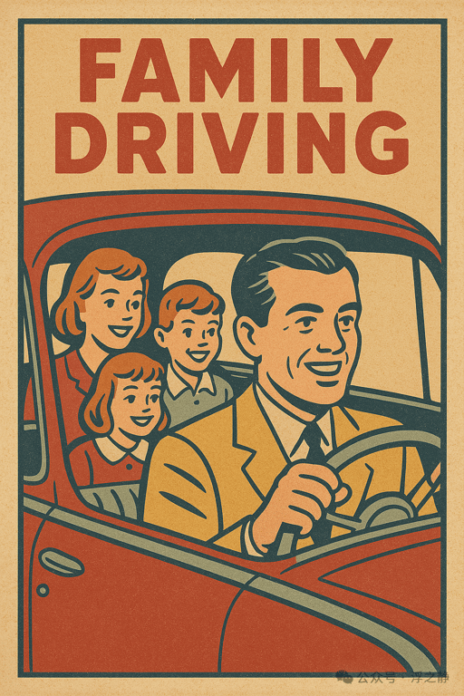 一文搞懂 AI 绘画风格