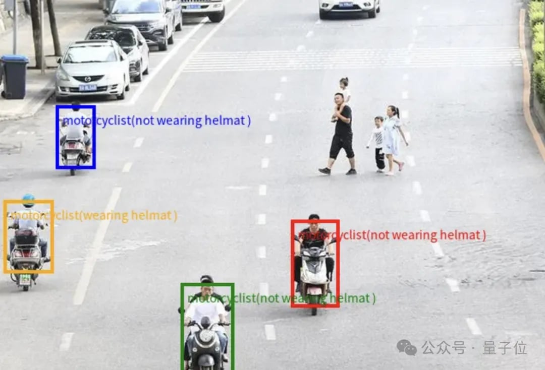 杭州领跑AI开源！阿里Qwen除夕开源视觉理解新旗舰，全系列3尺寸，7B模型超GPT-4o-mini