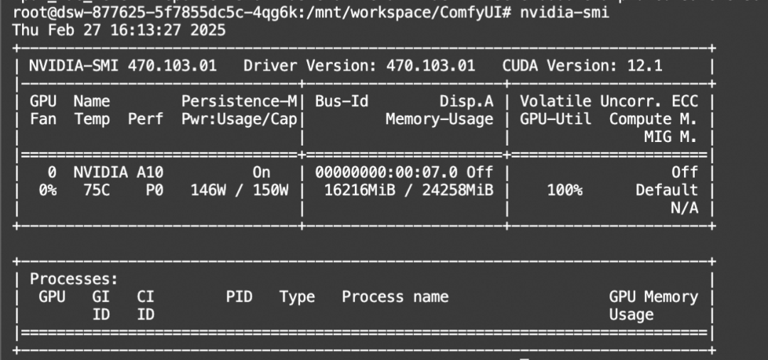 高效部署通义万相 Wan2.1：ComfyUI 文生/图生视频实战，工作流直取！