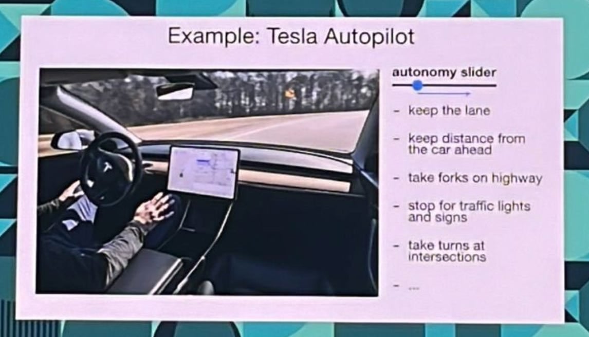 Andrej Karpathy 谈软件 3.0：AI 时代的软件