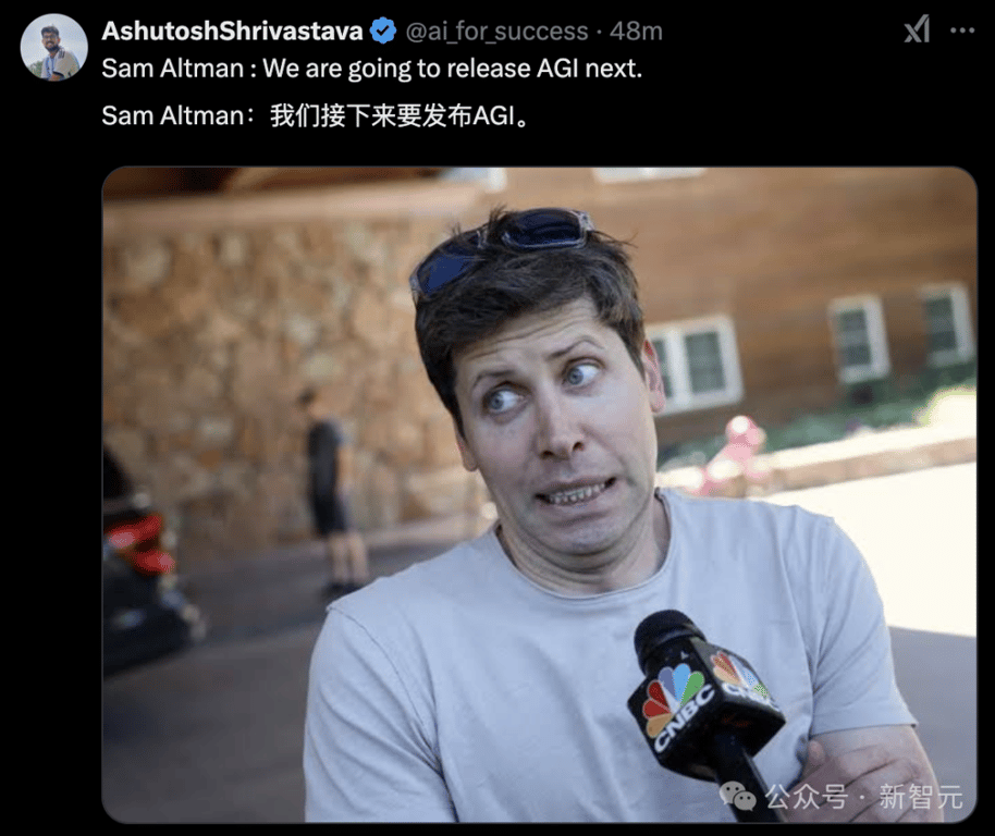 马斯克 20 万块 GPU 炼出 Grok-3，暴击 DeepSeek R1 数学屠榜！疯狂复仇 OpenAI