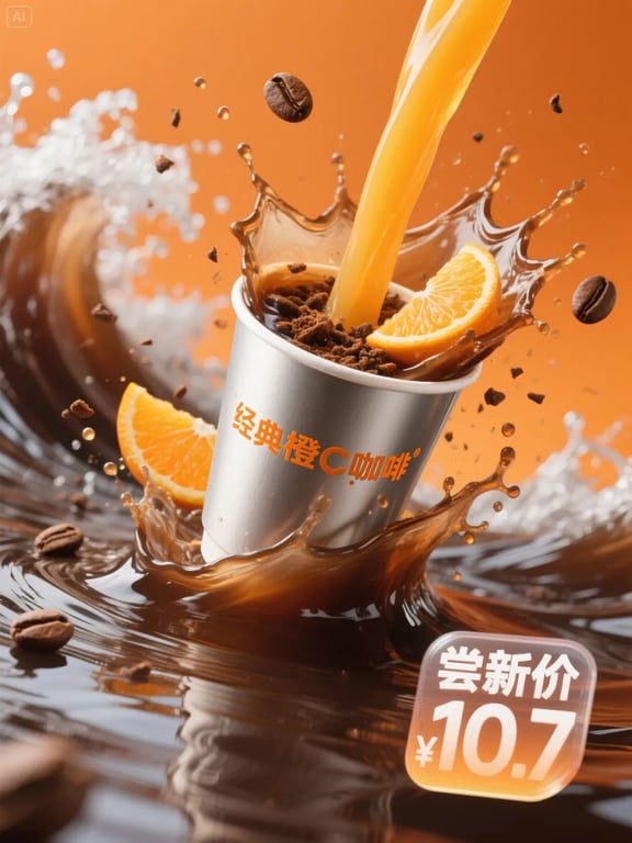 最强中文 AI 绘图模型即梦 3.0 上线，设计师们又一次 emo 了。