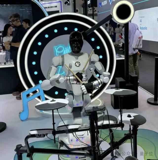 我在 WAIC 上看到的十大趋势