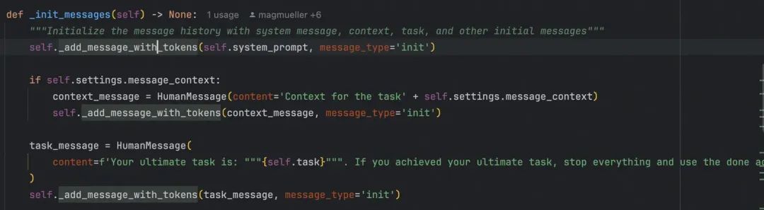 从 browser-use 出发，品 Agent 实现
