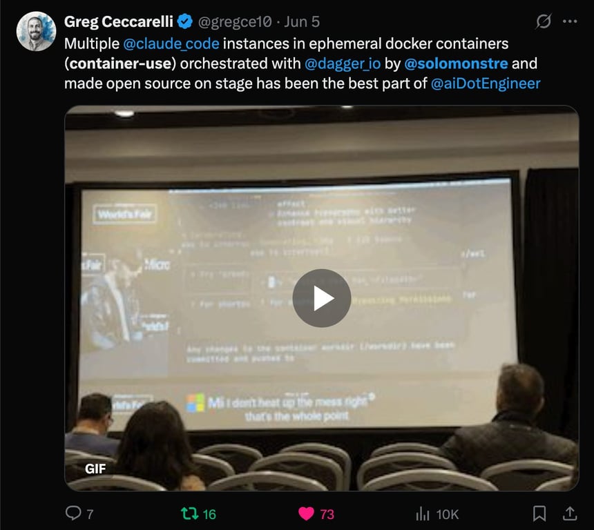 AI 工程走向主流