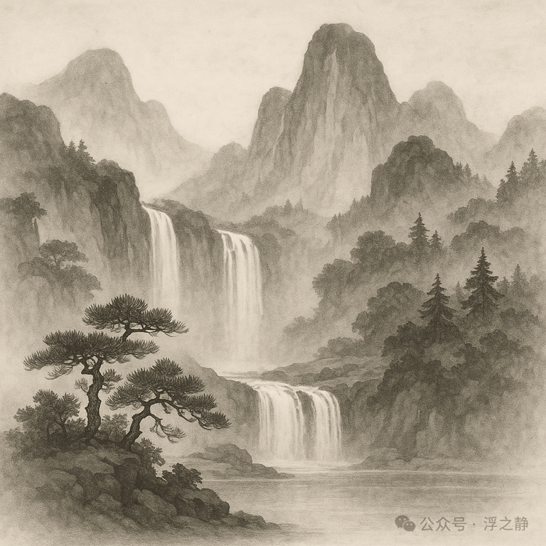 一文搞懂 AI 绘画风格