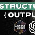 From API to AGI: Structured Outputs, OpenAI API platform and O1 Q&A — with Michelle Pokrass & OpenAI Devrel + Strawberry team