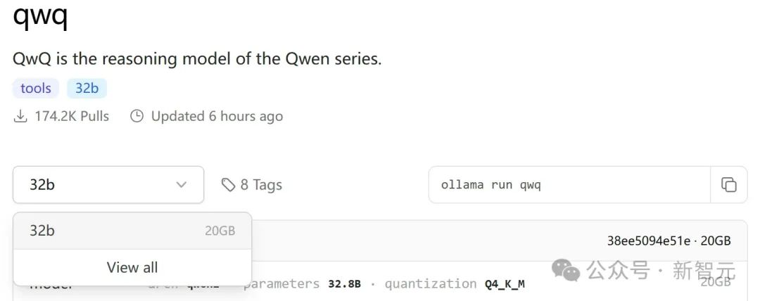 阿里千问 QwQ-32B 推理模型开源，比肩 671B 满血 DeepSeek-R1！笔记本就能跑
