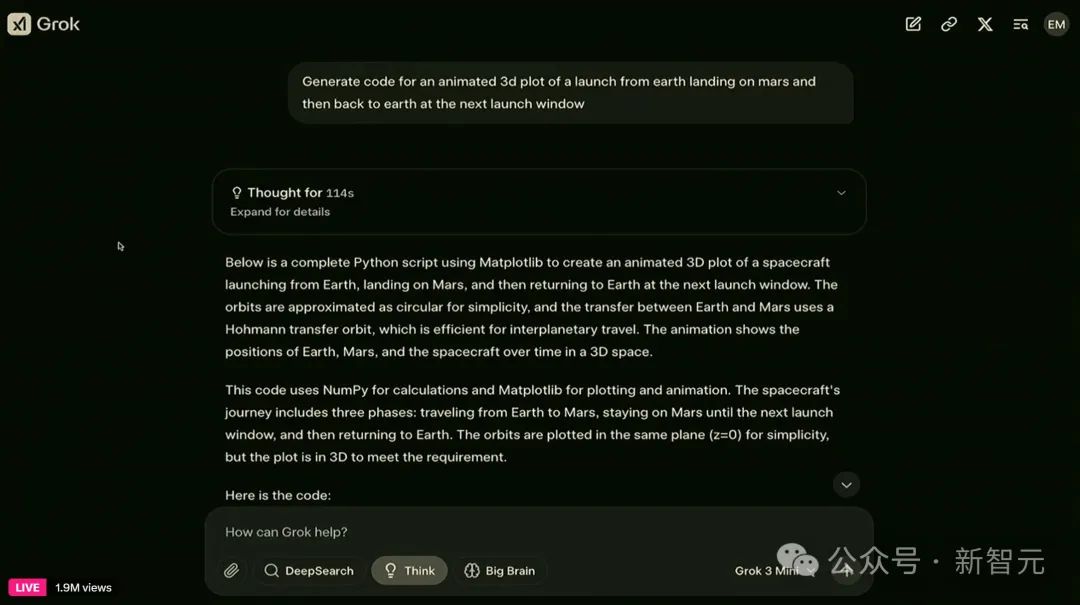 马斯克 20 万块 GPU 炼出 Grok-3，暴击 DeepSeek R1 数学屠榜！疯狂复仇 OpenAI