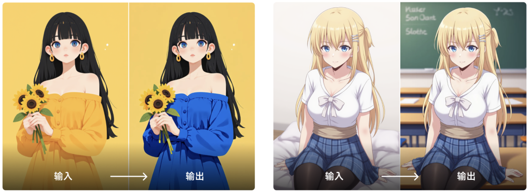 智源 OmniGen2 登场，国产多模态图像生成开源！一周狂揽 2000 星外网爆火