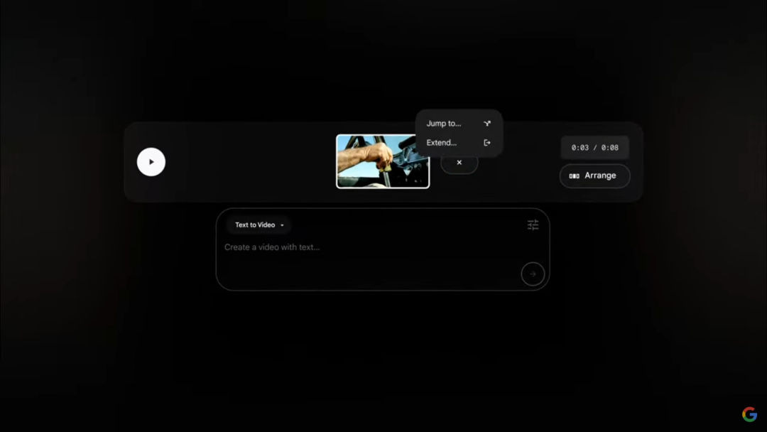 一文看懂 2025 Google I/O 开发者大会 - 250 刀 Ultra 会员、Veo3、Imagen4 等等全线开花。