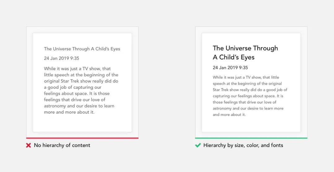产品改版怎么做？资深设计师的 21 条实用建议