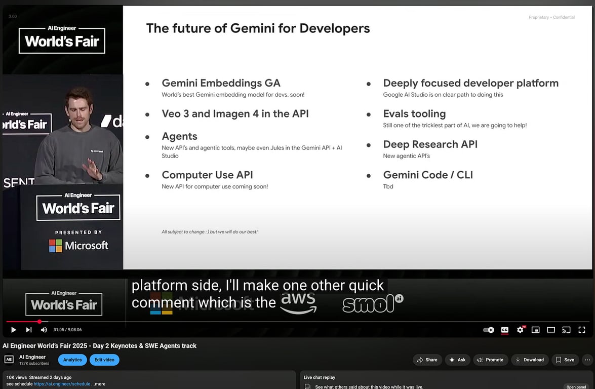 AI 工程走向主流