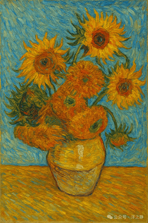 一文搞懂 AI 绘画风格