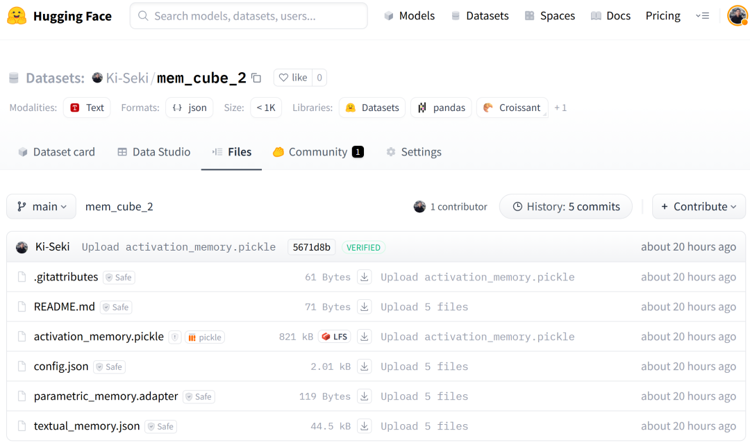 彻底戳穿 AI「失忆症」！超越 OpenAI 全局记忆，中国队开源 LLM 记忆操作系统