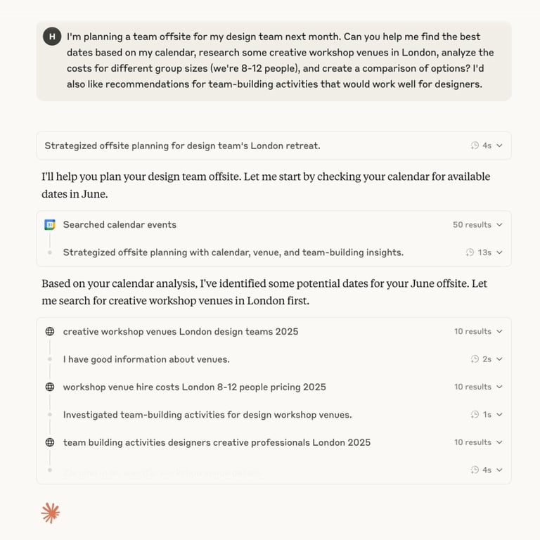 AI 编程新王 Claude 4，深夜震撼登基！连续编码 7 小时，开发者惊掉下巴