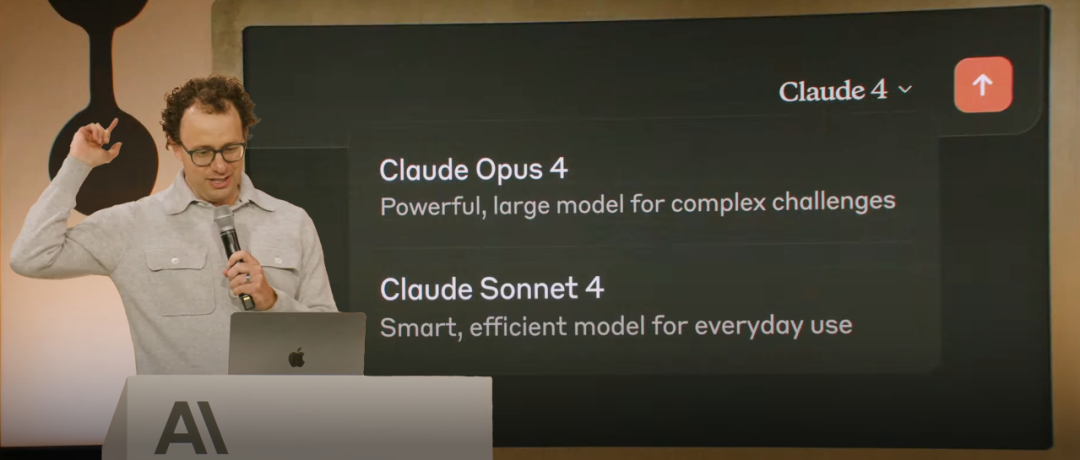 AI 编程新王 Claude 4，深夜震撼登基！连续编码 7 小时，开发者惊掉下巴