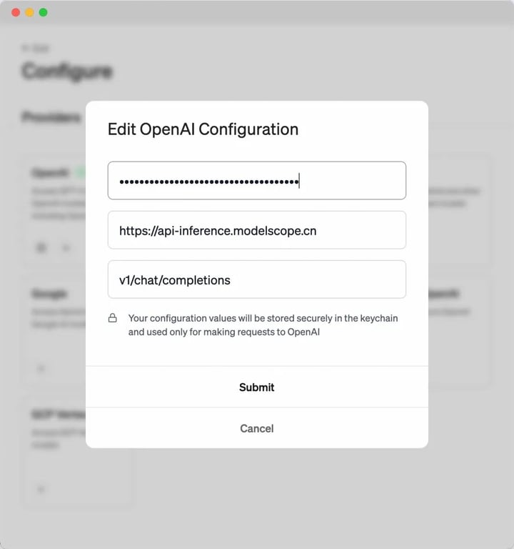 不写一行代码，用 MCP+魔搭 API-Inference 搭建一个本地数据助手! 附所有工具和清单