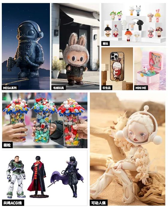 泡泡玛特王宁：快乐会是一个更大的市场，「无用」的东西才是永恒的