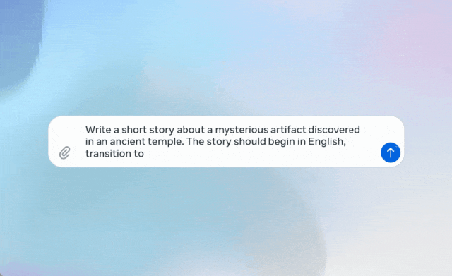 LIama 4 发布重夺开源第一！DeepSeek 同等代码能力但参数减一半，一张 H100 就能跑，还有两万亿参数超大杯