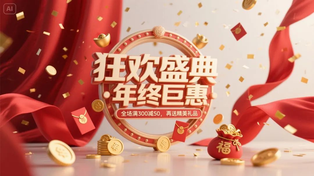 最强中文 AI 绘图模型即梦 3.0 上线，设计师们又一次 emo 了。