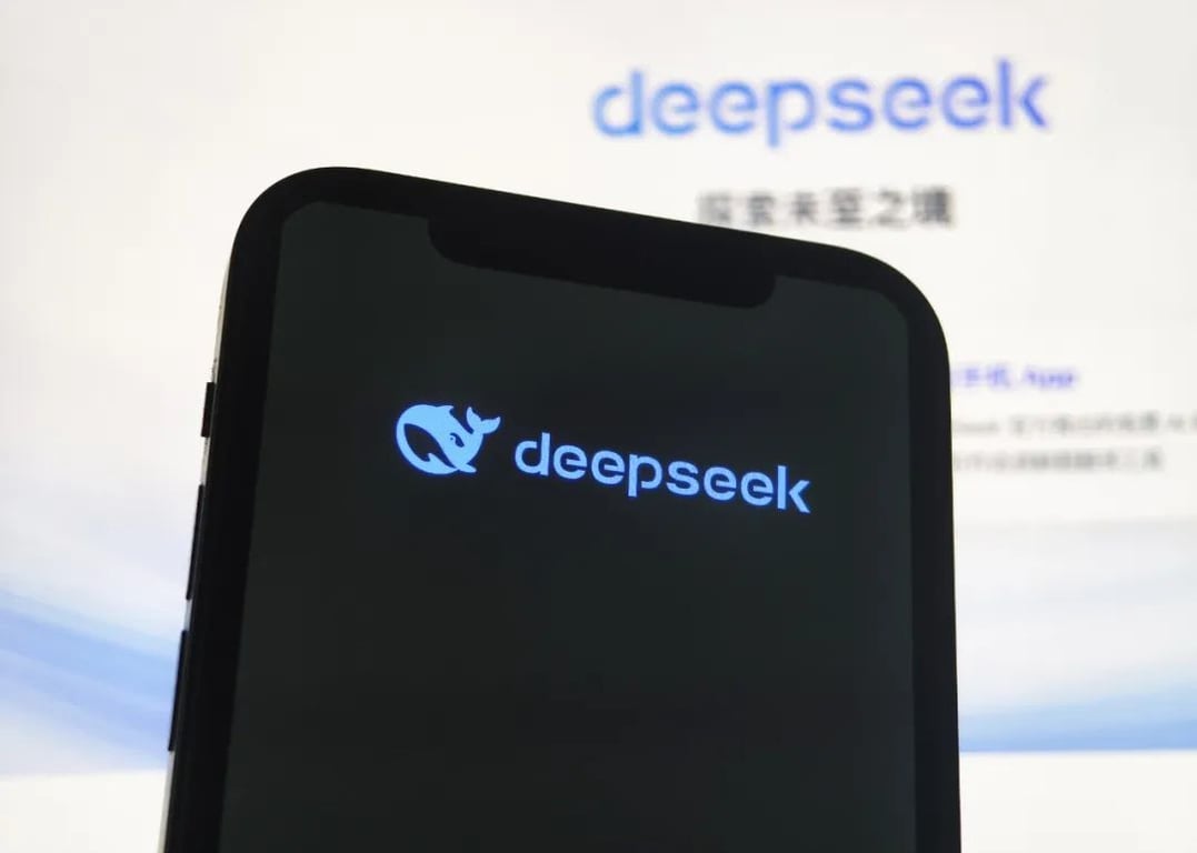一场关于 DeepSeek 的高质量闭门会：比技术更重要的是愿景