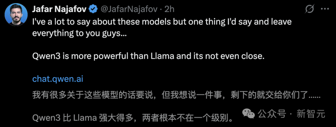 深夜突袭，阿里 Qwen3 登顶全球开源王座！暴击 DeepSeek-R1，2 小时狂揽 17k 星