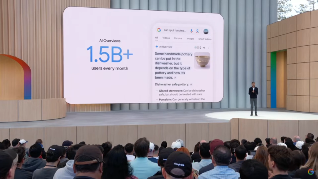 一文看懂 2025 Google I/O 开发者大会 - 250 刀 Ultra 会员、Veo3、Imagen4 等等全线开花。