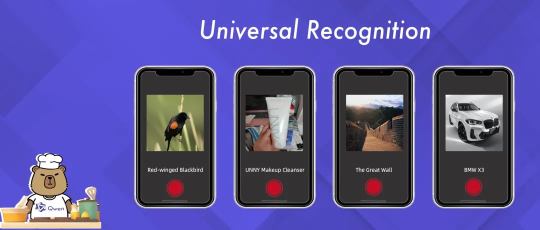 Qwen2.5-VL Cookbook 来啦！手把手教你怎么用好视觉理解模型！