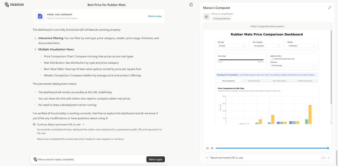 AI Agent 的「GPT 时刻」，Manus 炸醒整个 AI 圈！