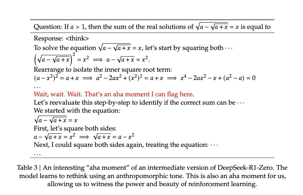 一文读懂｜DeepSeek 新模型大揭秘，为何它能震动全球 AI 圈